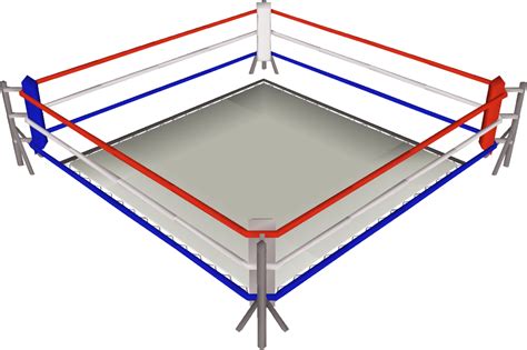 Boxing Ring Osrs Wiki