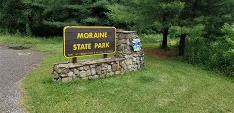 Moraine State Park Portersville Pennsylvania Top Brunch Spots