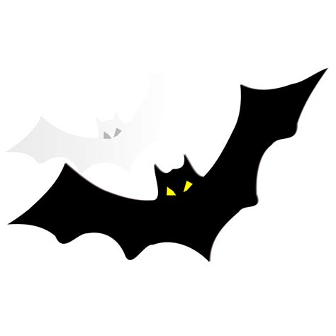 Bat Flying PNG, SVG Clip art for Web - Download Clip Art, PNG Icon Arts