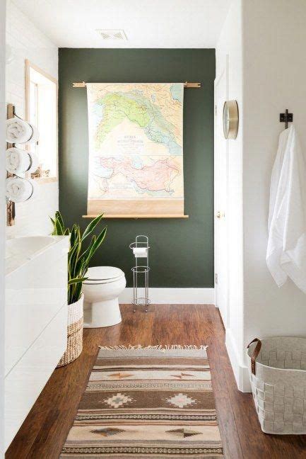 dark green paint color  sherwin williams painted accent wall