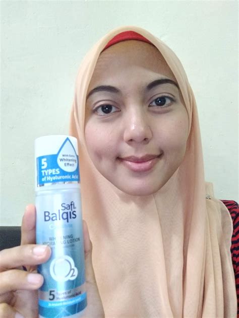 Safi® excellence in research & innovation safi.com.my/seri. Safi Balqis Oxywhite Hydrating Lotion 100ML - "aimanziyad ...