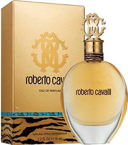 Roberto Cavalli Ladies Eau De Parfum Spray 75ml Scent Fra