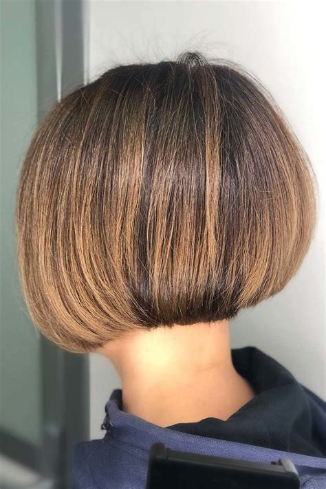 39 Impressive Short Bob Hairstyles To Try