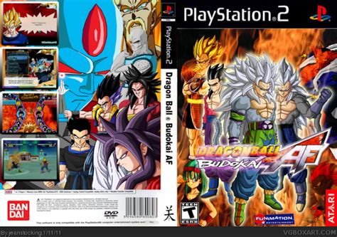 Đây là link tải game dragon ball z budokai mục đích tạo blog này của mình là giúp các bạn mod đc game dragon ball z budokai tenkaichi 3 latino trên ps2 mình khuyên các bạn nên download. Dragon Ball Z Budokai Tenkaichi 3 Mods ISOS: ragon Ball Z ...