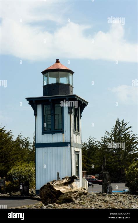 Humboldt Bay California Hi Res Stock Photography And Images Alamy