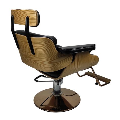 Dty Modern Wood Beauty Salon Furniture Equipment All Purpose Hair