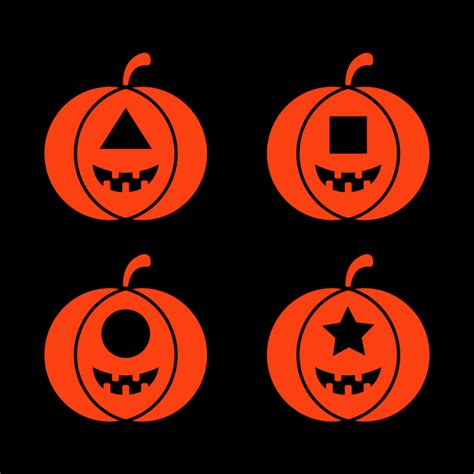 halloween pumpkin squid game - Halloween - Máscara | TeePublic MX