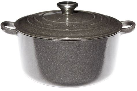 Check spelling or type a new query. ***Le creuset - Midnight grey cast iron dish - France ...