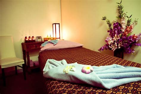 Life Thai Massage In Thomastown Melbourne Vic Medical Centres Truelocal