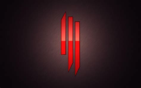 Skrillex Logo Wallpapers Top Free Skrillex Logo Backgrounds