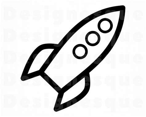 Svg and eps files come individually and the svg files can be used as cutting files for cricut. Rocketship clipart buzz lightyear spaceship, Rocketship ...