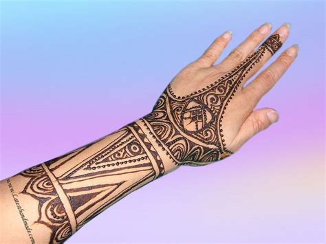 8 Types Of Henna Mehndi Designs To Inspire You Latest Handmade