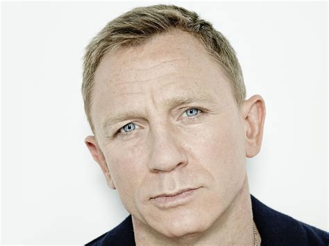 Daniel Craig Talks ‘spectre And His Advice To Future Bonds Daniel