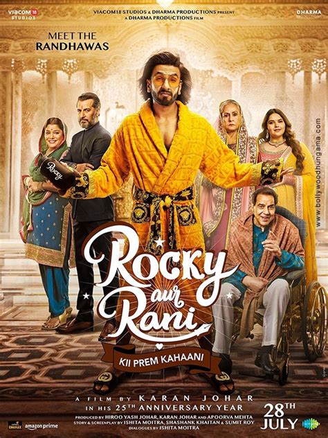 Bollywood News Rocky Aur Rani Kii Prem Kahaani Starring Ranveer Hot