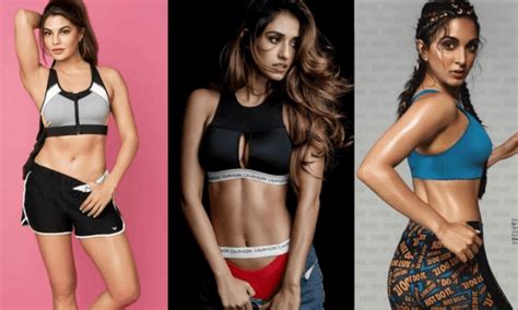 Top Bollywood Actresses In Bikini Photos That Sizzle