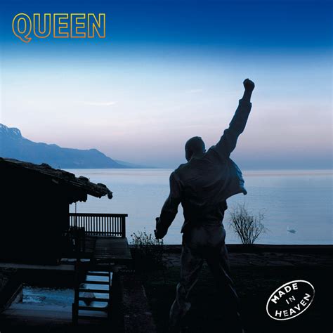 Made In Heaven Deluxe Edition 2011 Remaster By Queen On Mp3 Wav