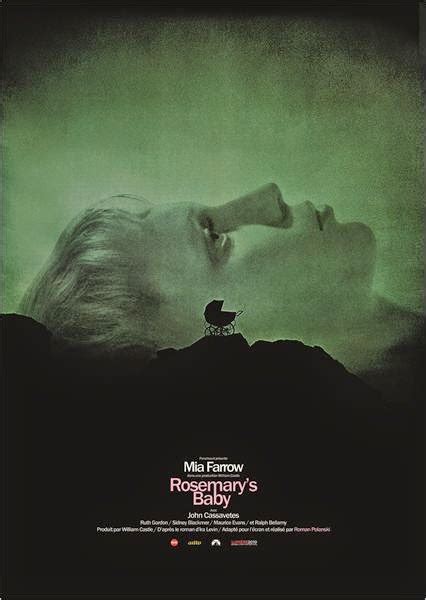Maléfique 1 Film Complet En Francais Gratuit - Telecharger Films en Francais Free: Rosemary's Baby (2014) Film Gratuit