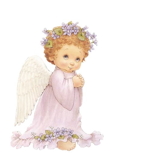 lindas s e imagens anjos crianças em png