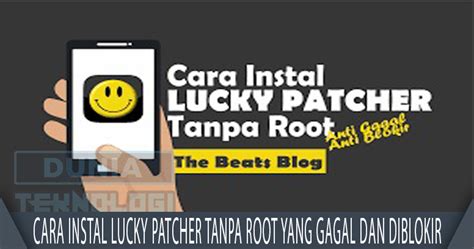 Cara penggunaannya sangat mudah, anda bisa mendownload aplikasi lucky patcher di website google. Lucky Patcher Domino Island : Cara Menggunakan Lucky ...