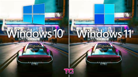 Gaming Performance On Windows 10 And Windows 11 Who Is Better