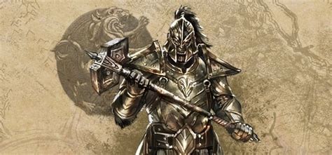More Heavy Armor Styles The Elder Scrolls Online