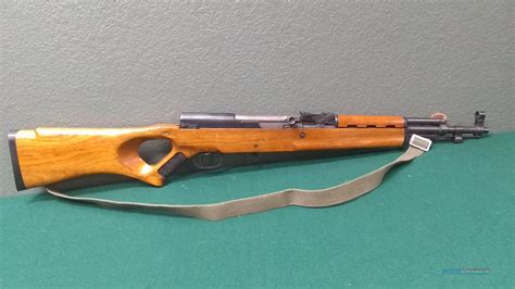 Norinco Sks Sporter 762x39mm 2 For Sale At