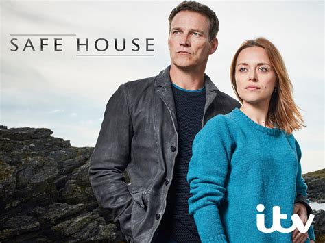 Watch Safe House Prime Video