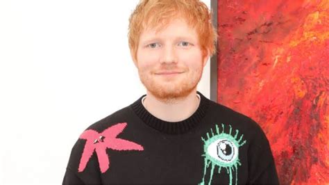 Ed Sheeran To Face Trial For Allegedly Copying Marvin Gayes Hit Single