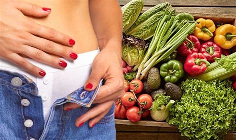 Bloated Stomach Your Bloated Stomach Could Be Caused By These Six Surprising Vegetables