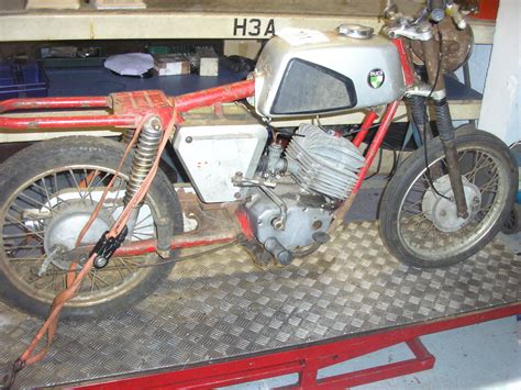 1969 Puch M125