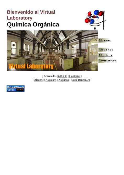 Pdf Lab Oratorio Virtual De Quimica Dokumentips