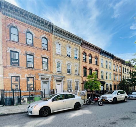 280 Linden Street, Bushwick, NY 11237 (Sold NYStateMLS Listing #11086586)