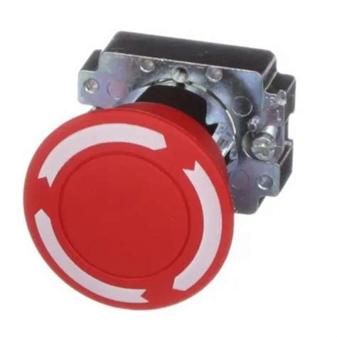 Global Emergency Stop Push Button Market Latest Advancements And