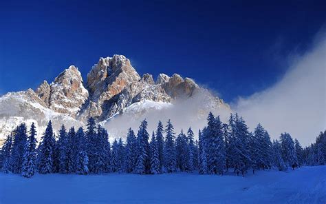 Skiing In Italy A Guide To The Best Resorts Hotels And