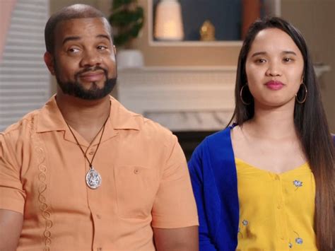90 Day Fiance Before The 90 Days Couples Now Who Is Still Together