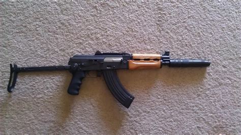 Yugoslavian M92 Krink Ak 47 For Sale At 929546172