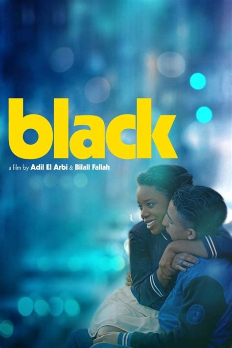 Black The Movie Database Tmdb