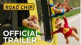 Photos of Alvin And The Chipmunks The Road Chip Full Movie Download