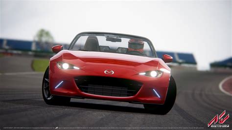 Assetto Corsa 2015 Mazda MX 5 Previews Bsimracing