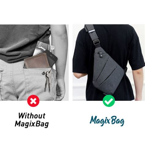 Lightweight Shoulder Bag Lulunami