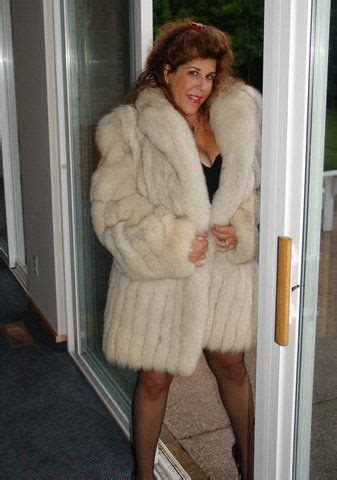 Furs Carole Fur Coat Lady Jackets How To Wear Clothes Fashion Moda