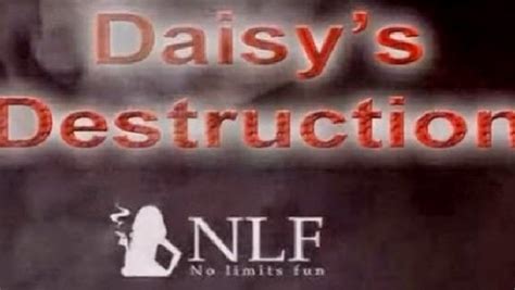 What Is Daisy’s Destruction ‘snuff Film’ Urban Legend Actually Exists Metro News