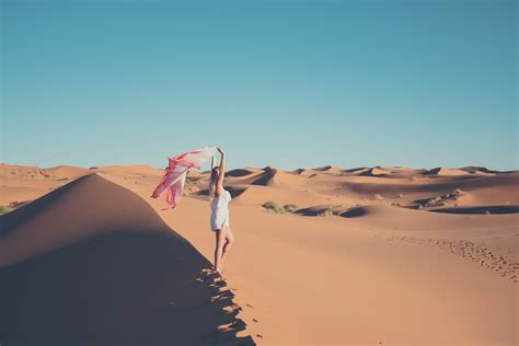 What time is it in morocco? Morocco's Sahara Desert Glamping Guide • The Blonde Abroad