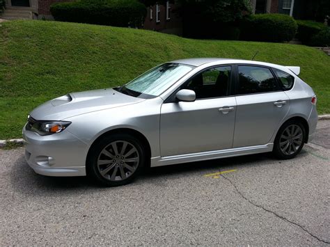 Latest technologies ⚡ of the subaru xv crosstrek: 2010 Subaru XV Crosstrek Hybrid - Car Pictures