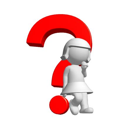 Question : Question Question Svg Png Icon Free Download (#162160 ...