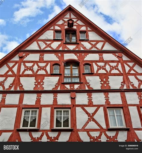 Traditional German Image And Photo Free Trial Bigstock