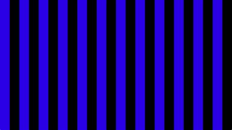 Blue And Black Lines Basic Animation Loop
