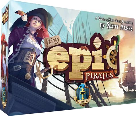 10 Best Pirate Board Games For 2023 The Jerusalem Post
