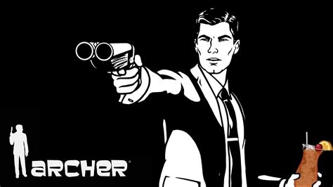 Archer Wallpapers Wallpaper Cave