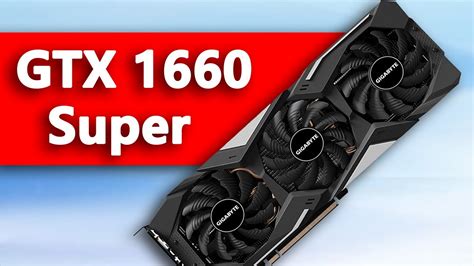 Nvidia Gtx 1660 Super Worth It In Late 2020 Youtube